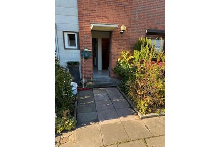 Keine Provision! Pinneberg RMH + ca 20m² Ausbaureserve im Dach - Kassel Harleshausen