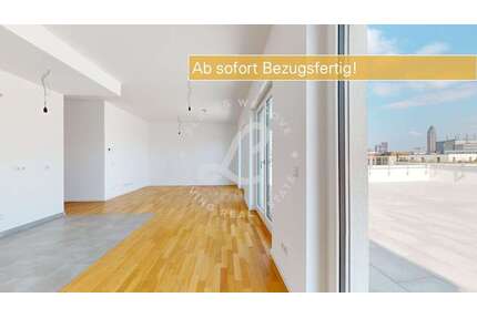 Wohnung zum Kaufen in Frankfurt 719.900,00 € 104.48 m²