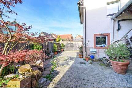 Haus zum Kaufen in Malterdingen 395.000,00 € 158 m²