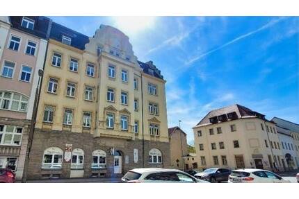 Stilvolle Eleganz in urbanem Raum! - Plauen Preißelpöhl