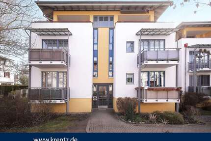 Wohnung zum Kaufen in Nuthetal 165.000,00 € 42.35 m²