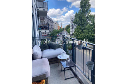 Wohnungsswap - Corinthstraße - 1.250,00&nbsp;EUR Kaltmiete, ca.&nbsp; 75,00&nbsp;m&sup2;&nbsp;Wohnfl&auml;che in Berlin (PLZ: 10245) Friedrichshain