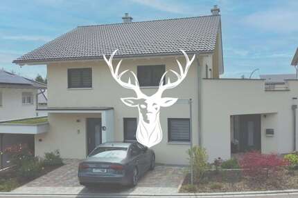 Haus zum Mieten in Waldshut-Tiengen 2.200,00 € 140 m²