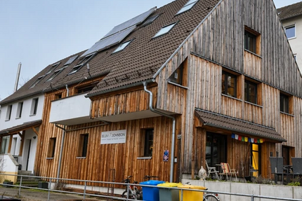 Haus zum Kaufen in Mehringen 799.000,00 € 239.78 m²
