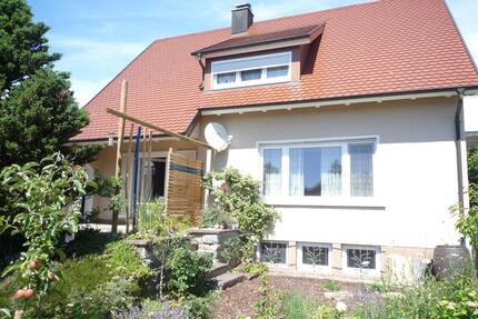 Ferienhaus Maria - 100,00&nbsp;EUR Kaltmiete, in Bad Wurzach (PLZ: 88410)