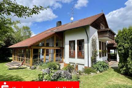 Haus zum Kaufen in Ihrlerstein 580.000,00 € 249 m²