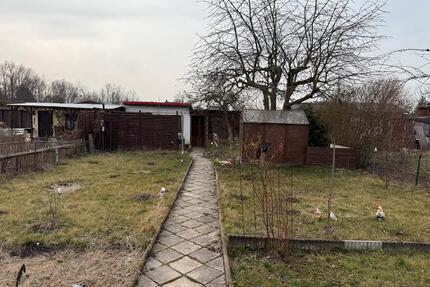 Garten-Kleingarten in Leipzig - 2.500,00&nbsp;EUR Kaltmiete, ca.&nbsp; 0,00&nbsp;m&sup2; in Leipzig (PLZ: 04315) Ost