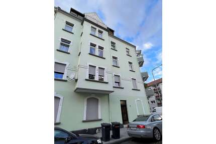 Wohnung zum Mieten in Wiesbaden Biebrich 620,00 € 54 m²