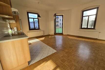 Wohnung zum Kaufen in Chemnitz 93.000,00 € 56 m²