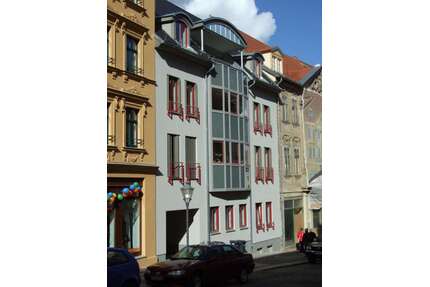Wohnung zum Mieten in Altenburg 500,00 € 63.03 m²