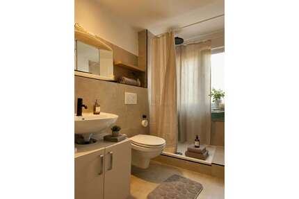 Wohnung zum Kaufen in Erdmannhausen 198.000,00 € 60 m²