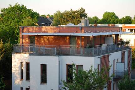 Wohnung zum Mieten in Hamburg 2.350,00 € 111 m²