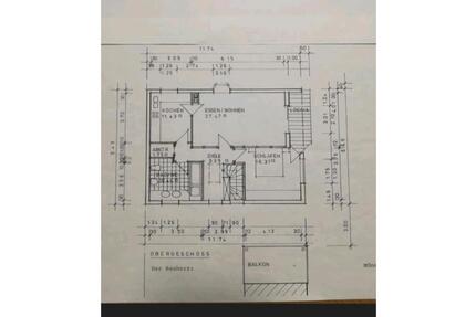 Einfamilienhaus - 440.000,00&nbsp;EUR Kaufpreis, ca.&nbsp; 120,00&nbsp;m&sup2; in Reinheim (PLZ: 64354)