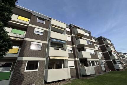 Wohnung zum Kaufen in Münster Hiltrup 190.000,00 € 82 m² - Münster / Hiltrup