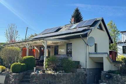 Haus zum Kaufen in Dolgen am See - Friedrichshof 115.000,00 € 49 m²