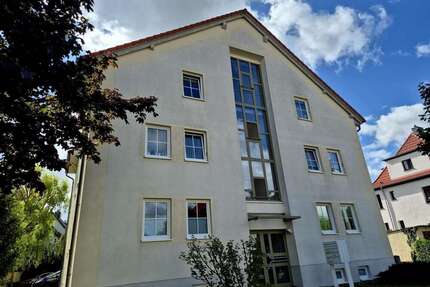Wohnung zum Mieten in Gotha 635,00 € 74.88 m²