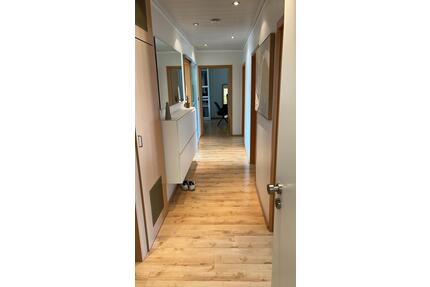 4-Zimmer-Wohung mit Hobbykeller in Neustadt an der Weinstraße