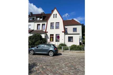 Wohnung zum Mieten in Lüneburg 920,00 € 90 m²