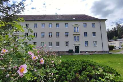 Wohnung zum Kaufen in OelsnitzErzgebirge 49.000,00 € 66 m² - Oelsnitz/Erzgebirge