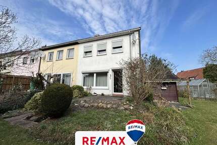 Haus zum Kaufen in Celle 90.000,00 € 61.51 m²