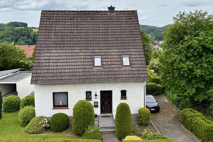 Haus zum Kaufen in Vlotho 189.000,00 € 109 m²