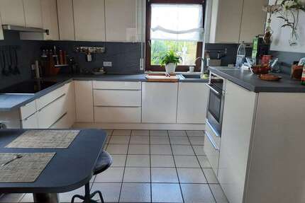 Wohnung zum Mieten in Hanau - Klein Auheim 1.400,00 € 110 m²