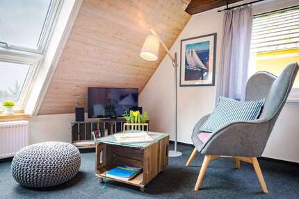 Wohnen auf Zeit in Hamburg 1.800,00 €