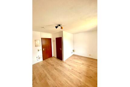 Schönes 1-Zimmer-Apartment zentral in Erlangen zu vermieten - Buckenhof