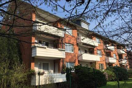 Gemütliches Zuhause - 1.050,00&nbsp;EUR Kaltmiete, ca.&nbsp; 89,00&nbsp;m&sup2;&nbsp;Wohnfl&auml;che in Lüneburg (PLZ: 21339) Kreideberg