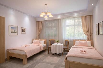 Ferienwohnung Monteurwohnung Bochum und Gelsenkirchen