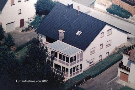 Großes Einfamilienhaus + Einliegerwohnung von PRIVAT 300 m2 10 Z - Hilchenbach
