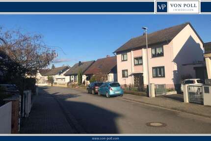 Wohnung zum Mieten in Gernsheim 1.050,00 € 90 m²