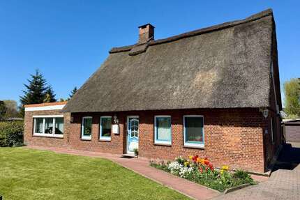 Haus zum Kaufen in Otterndorf 249.000,00 € 150 m²