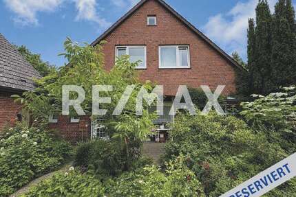 Haus zum Kaufen in Bardowick 190.000,00 € 114 m²