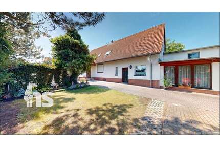 Haus zum Kaufen in Angersdorf 279.000,00 € 386.92 m²
