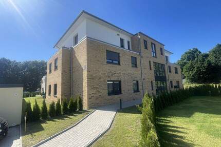 Geestland - Langen 4-Zimmer-Wohnung im Langener Grünfeld Quartier - Geestland-Langen