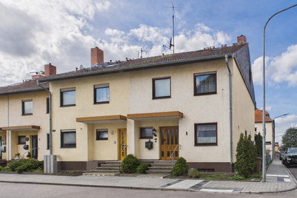 Haus zum Kaufen in Lorsch 465.000,00 € 143 m²