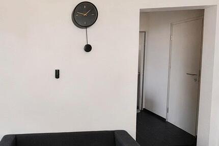 Studio apartment - 415,00&nbsp;EUR Kaltmiete, ca.&nbsp; 35,00&nbsp;m&sup2; in Ilmenau (PLZ: 98693)