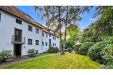 Wohnung zum Kaufen in Hamburg 251.000,00 € 47 m²