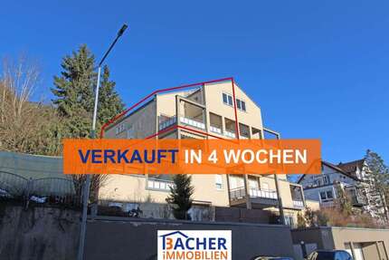 Wohnung zum Kaufen in Tuttlingen 259.000,00 € 105 m²