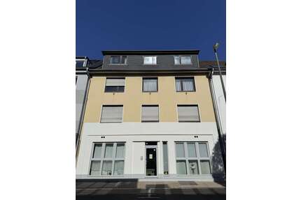 Wohnung zum Mieten in Wesseling 755,00 € 55.64 m²