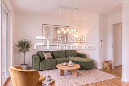 Wohnung zum Kaufen in Norderstedt Garstedt 445.000,00 € 79.37 m² - Norderstedt / Garstedt