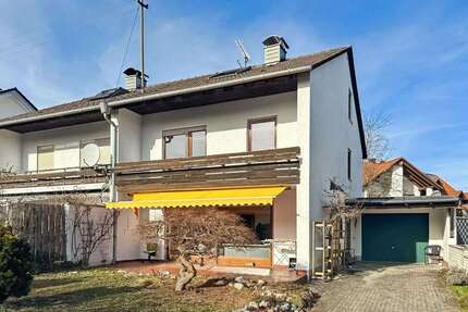 Haus zum Kaufen in Schöngeising 598.000,00 € 151.36 m²