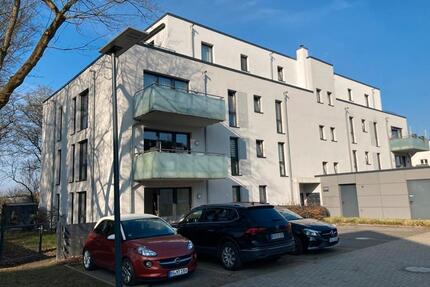 Endlich Zuhause: 2,5-Zimmer-Wohnung - Bochum Bochum-Südwest