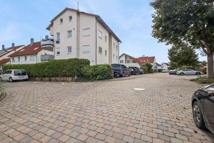 Wohnung zum Kaufen in Vaihingen an der Enz 309.000,00 € 91 m²