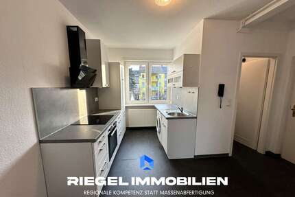 Wohnung zum Mieten in Ludwigshafen am Rhein 450,00 € 30 m²