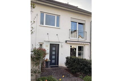 Große Doppelhaushälfte in guter Lage - Bonn Ückesdorf