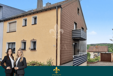 Haus zum Kaufen in Quierschied 249.000,00 € 160 m²