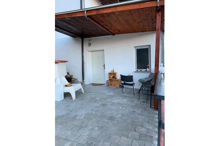 *Sofort Verfügbar* Moderne 2-Zimmer-Wohnung in zentraler Lage - Eichstätt