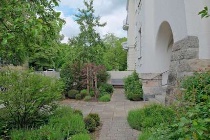 Wohnung zum Mieten in München 5.280,00 € 195 m²